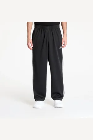 adidas Tepláky adidas Track Pant Black/ Black XXL