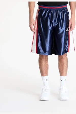 adidas Šortky adidas Cutline Short Blue/ Night Indigo S