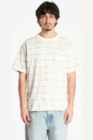 Vans Tričko LX Shorebreak SS Knit L