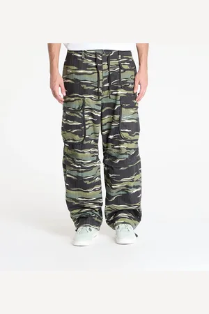 Vans Kalhoty LX Terrain Cargo Pant 30