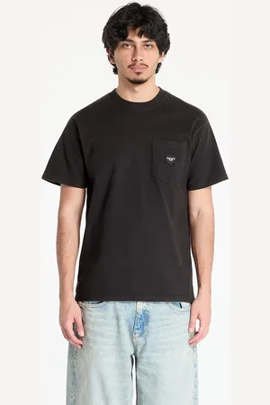 Carhartt Tričko S/S Ingo Pocket T-Shirt UNISEX S