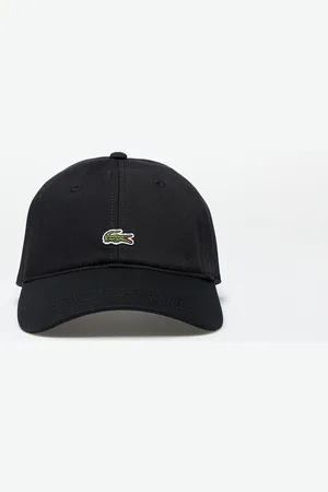 Lacoste Kšiltovka Cap Universal