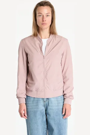 Urban classics Bunda Ladies Light Bomber Jacket S