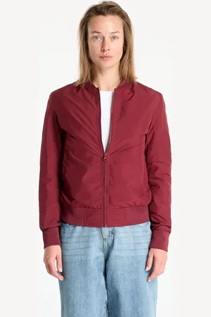 Urban classics Bunda Ladies Light Bomber Jacket XS