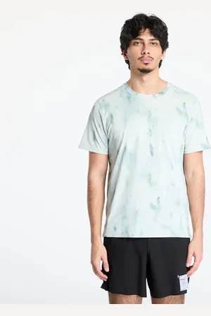 Under Armour Tričko Launch Elite PRT Short Sleeve Tee L