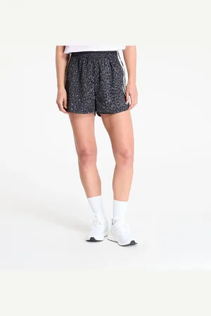 adidas Šortky Shorts Multicolor/ Carbon L