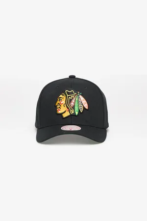 Mitchell & Ness Kšiltovka NHL Team Ground 2.0 Pro Snapback Blackhawks Universal
