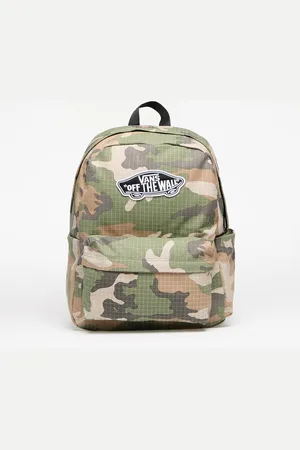 Vans Batoh Old Skool Classic Backpack Universal