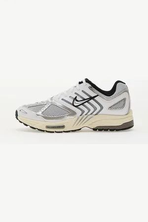 Nike Tenisky W Air Pegasus 2005 White/ Metallic Silver-Coconut Milk-Black EUR 35.5