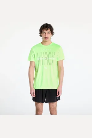 PUMA Tričko x Hyrox Tad Tee S