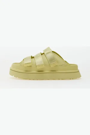 UGG Tenisky W Goldenglow Slide EUR 36
