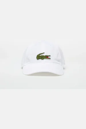 Lacoste Kšiltovka Cap Universal