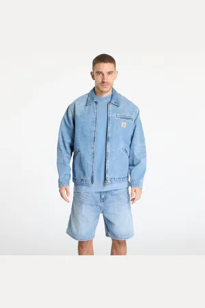 Carhartt Bunda OG Detroit Jacket UNISEX XS