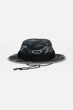 Oakley Klobouk Field Boonie Hat AOP Mountain L/XL
