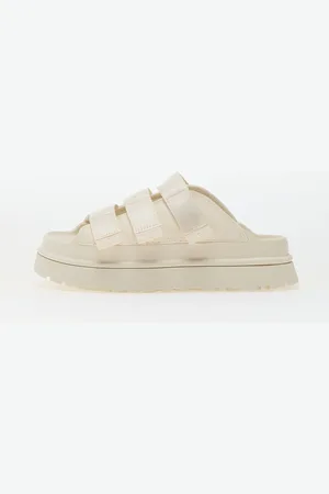 UGG Tenisky W Goldenglow Slide EUR 36