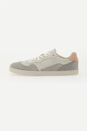 GROUNDIES Tenisky Nova Women Grey/ Pink EUR 38