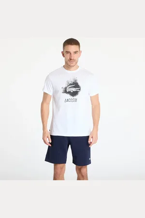 Lacoste Tričko Technical T-shirt M