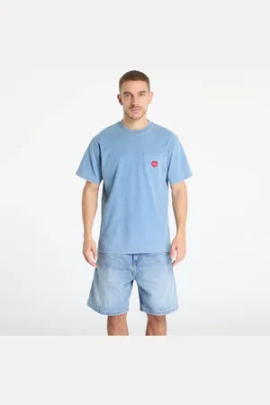 Carhartt Tričko S/S Ingo Pocket T-Shirt UNISEX M