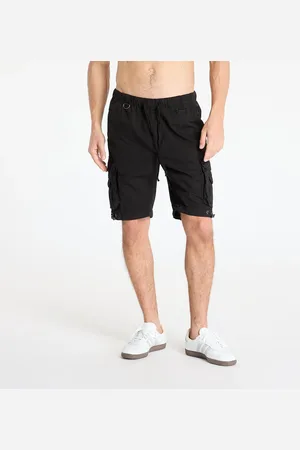 Urban classics Šortky Double Pocket Cargo Short S