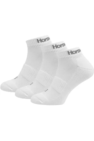 Horsefeathers Ponožky Rapid Premium 3-Pack Socks 5-7