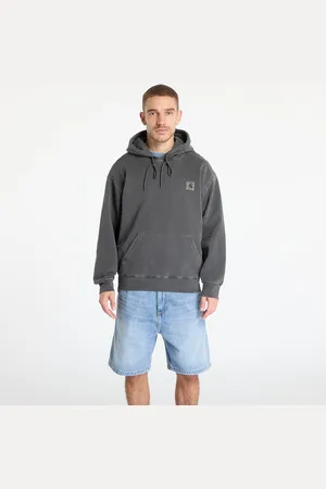 Carhartt Mikina Hooded Nelson Sweat UNISEX XS