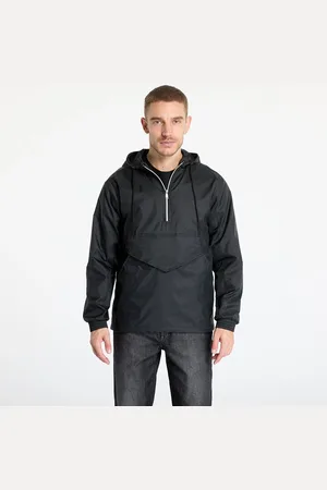 Urban classics Větrovka Pull Over Windbreaker S