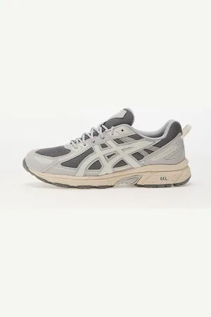 Asics Tenisky Gel-Venture 6 Clay Grey/ Cream EUR 44.5