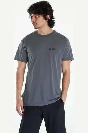 Horsefeathers Tričko Rooter Tech T-Shirt S