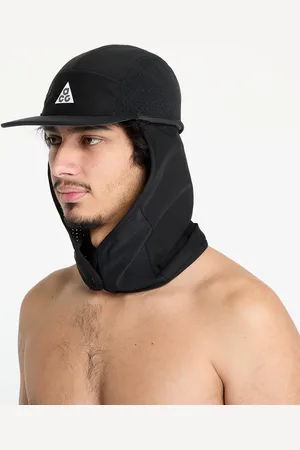 Nike Kšiltovka ACG Fly Cap Black/ Reflective Silver S/M