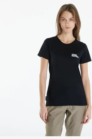 Horsefeathers Tričko Leila II Tech T-Shirt XL