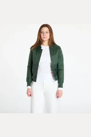 Urban classics Bunda Ladies Basic Bomber Jacket M