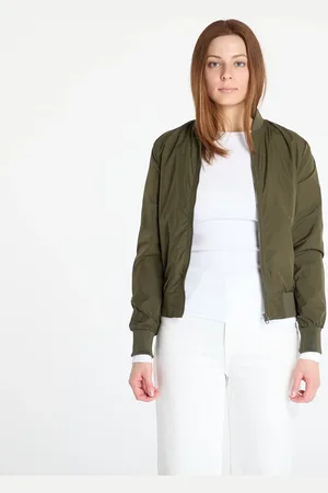Urban classics Bunda Ladies Light Bomber Jacket XS