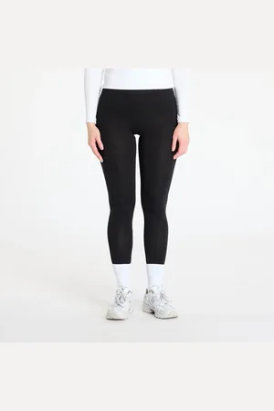 Urban classics Legíny Ladies Jersey Leggings XS