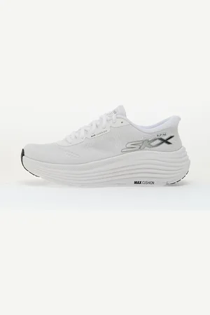 Skechers Tenisky Max Cushioning Endeavour - Ha White/ Black EUR 37