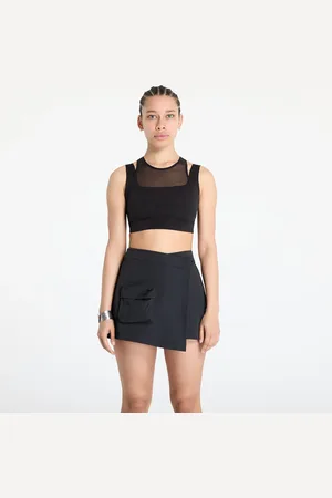 The North Face Podprsenka W Refina Double-Layer Bra XS