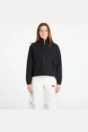 The North Face Bunda W North Dome Wind Jacket L