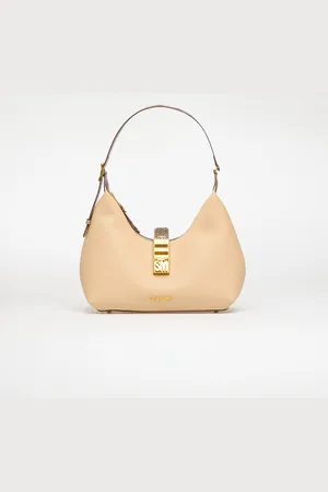 Steve Madden Taška Bovie-E Crossbody Bag Tan/ Multicolor Universal