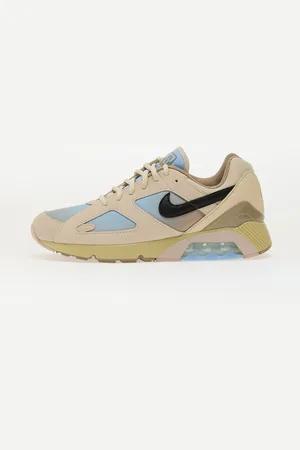 Nike Tenisky Air 180 Lt Khaki/ Black-Team Gold-Psychic Blue EUR 36