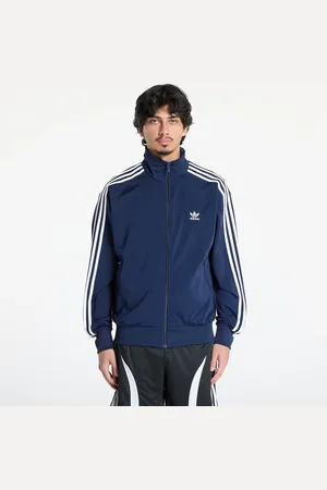 adidas Mikina adidas Adicolor Classics Firebird Track Top L