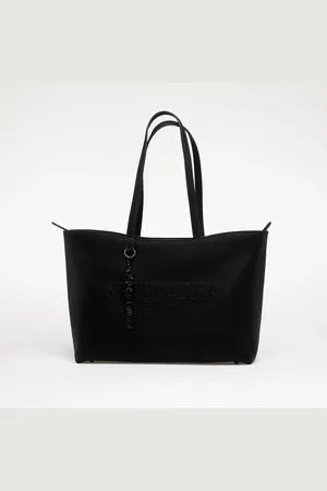 Steve Madden Taška Blessin Shopper Bag Black/ Black Universal