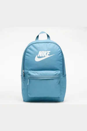 Nike Batoh Heritage Backpack (25L) Smokey Blue/ Smokey Blue/ Summit White 25 l