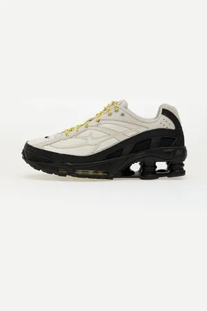 Nike Tenisky Shox Ride 2 Black/ Sail-Phantom-Reflect Silver EUR 36