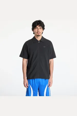 adidas Košile adidas Fashion Cutline Shirt S