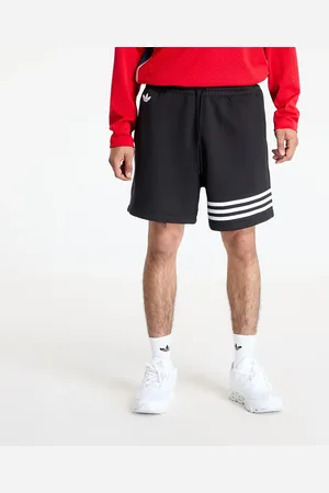 adidas Šortky adidas Neuclassics Shorts S