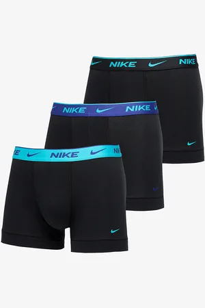 Nike Boxerky Dri-FIT Trunk 3-Pack L