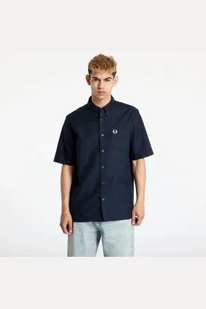 Fred Perry Košile Oxford Shirt M