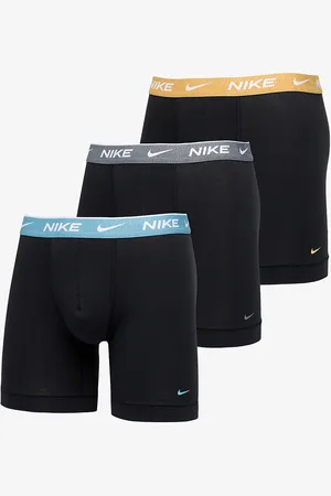 Nike Boxerky Dri-FIT Boxer Brief 3-Pack L