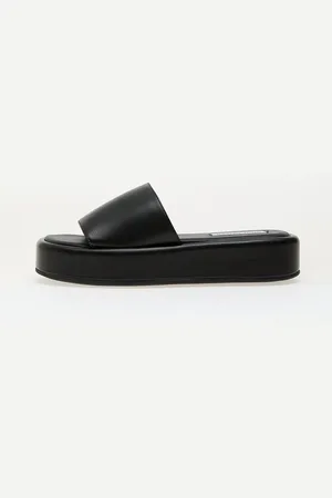 Steve Madden Tenisky Beachy Black/ Black EUR 36