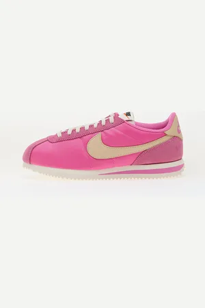Nike Tenisky W Cortez Playful Pink/ Sanddrift-Sail EUR 36