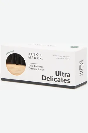 Jason Markk Ultra Delicate Cleaning Brush Universal